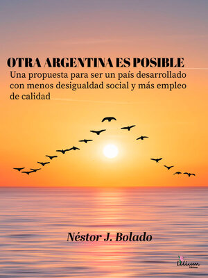 cover image of Otra Argentina es posible